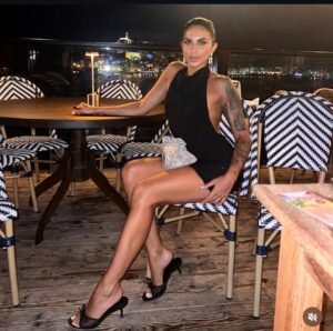 xoxo girls valentina -t Xoxo Girls Geneva