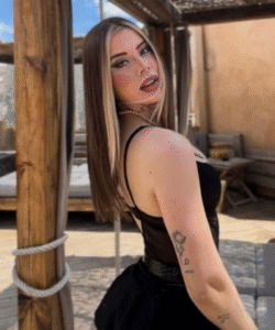 xoxo girls NicolNewBlonde 4 350x420 1 -t Xoxo Girls Geneva