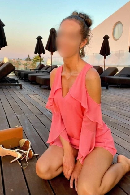 POLA MASSEUSE