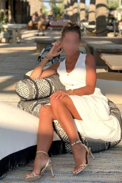 POLA MASSEUSE