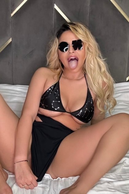 ZARA BELLA